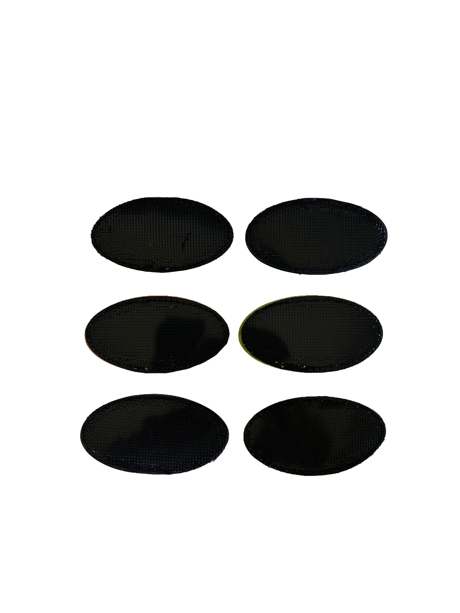 Waivinley | Rubber logo's