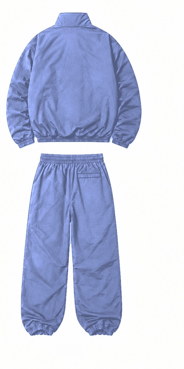 Waivinley | LILA TRACKSUIT