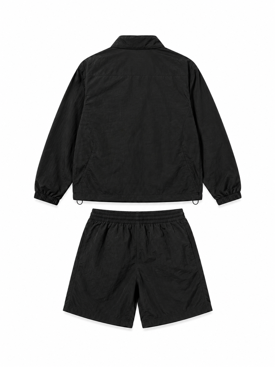 Waivinley | BLACK SUMMER SET