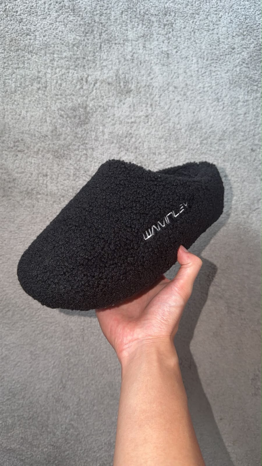 Waivinley | SLIDES