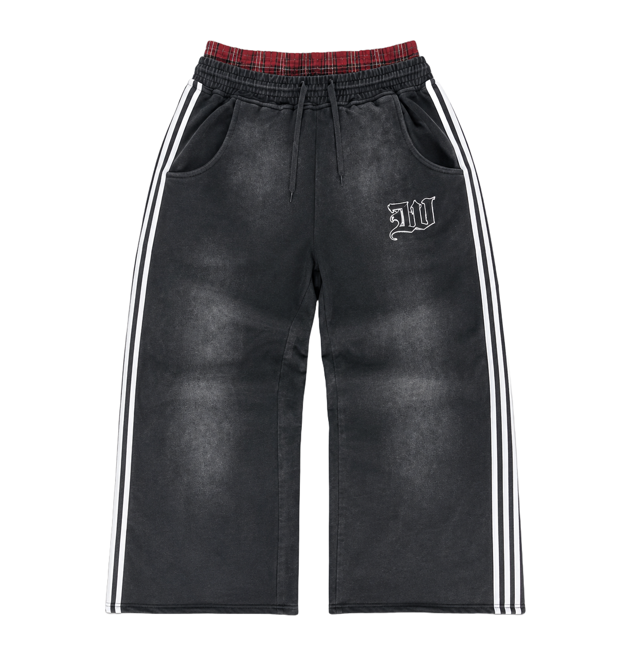 Waivinley | Double layer pants