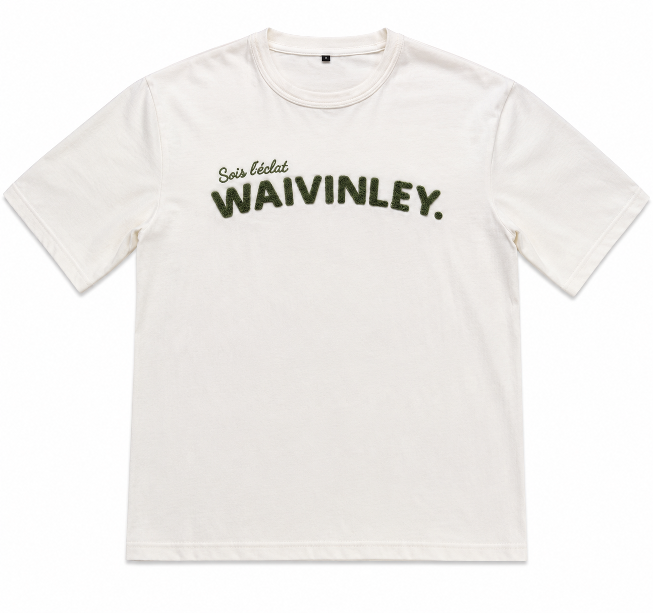 Waivinley | T-Shirt