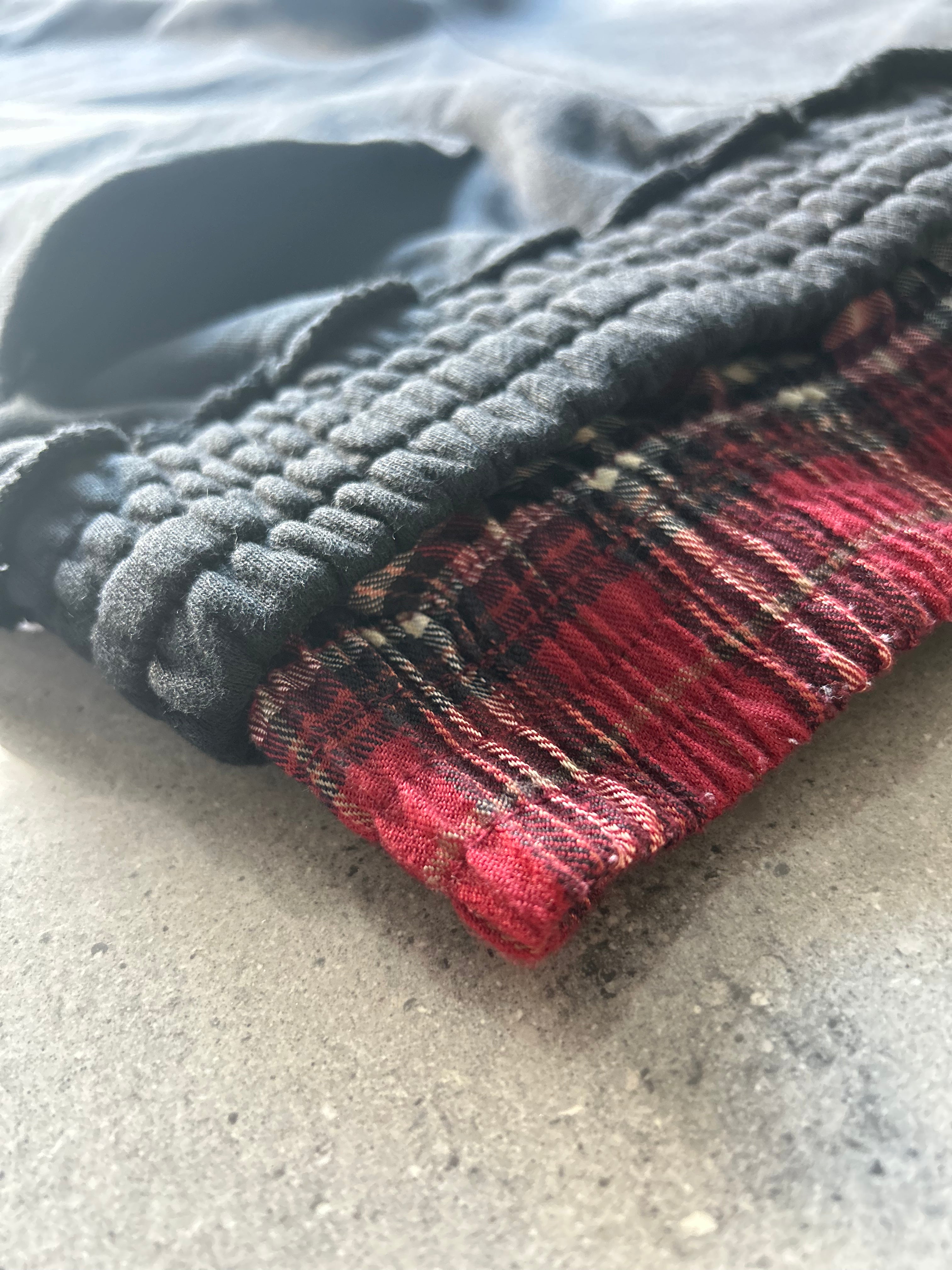 Waivinley | Double layer pants