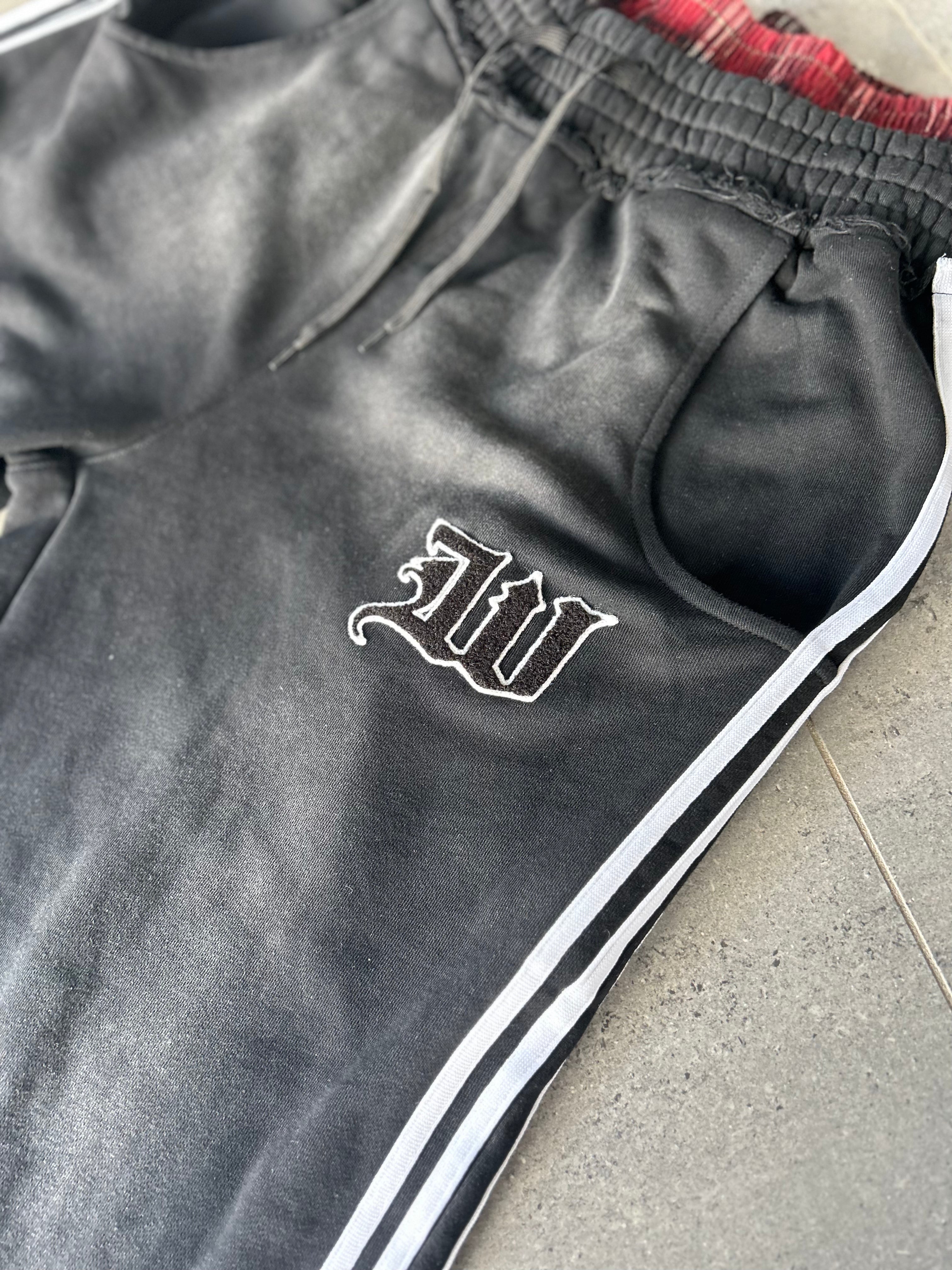 Waivinley | Double layer pants
