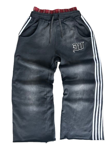Waivinley | Double layer pants