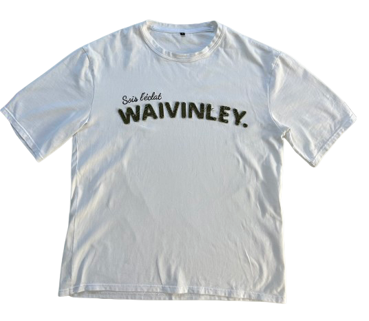 Waivinley | T-Shirt