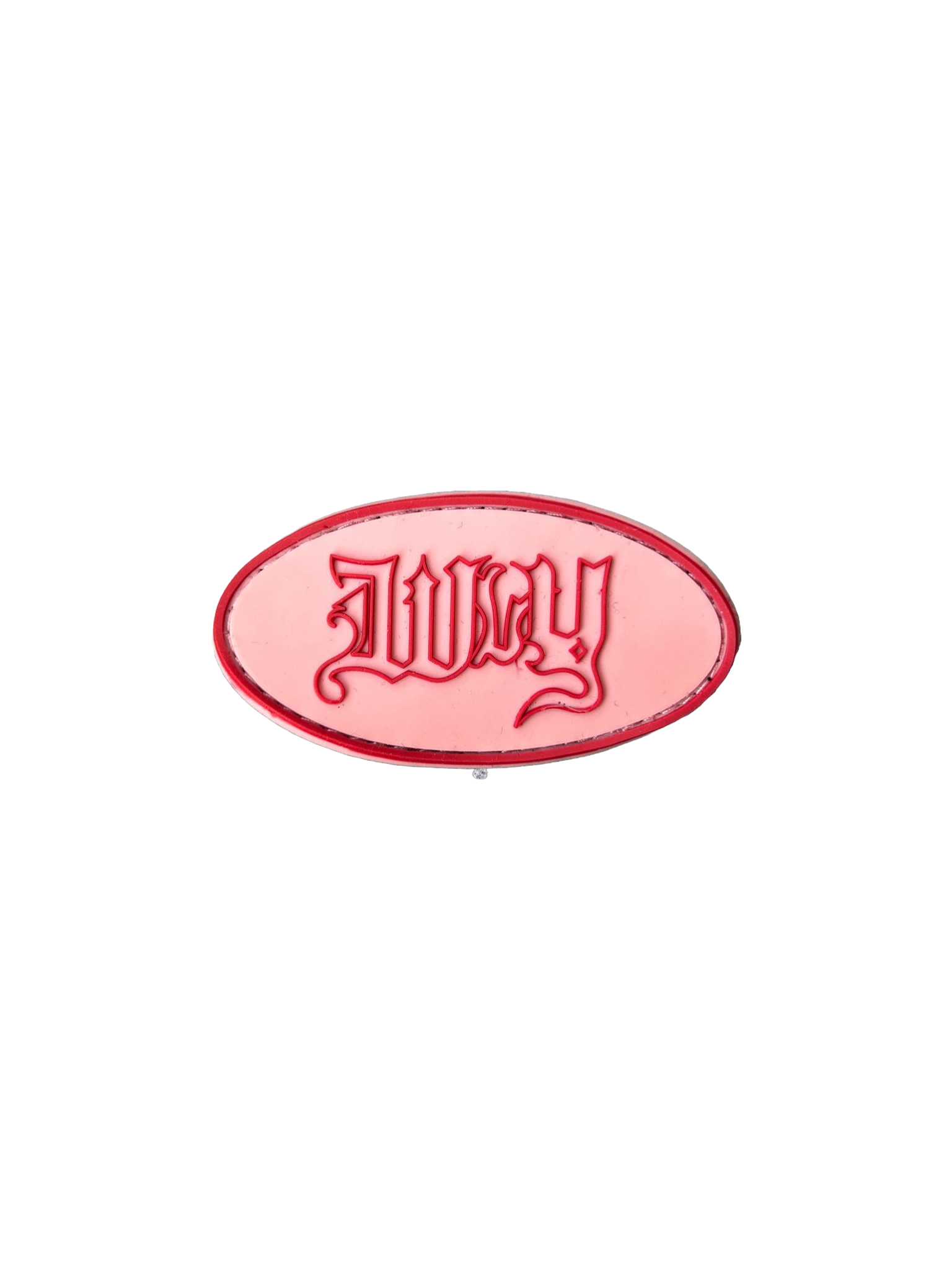 Waivinley | Rubber logo's
