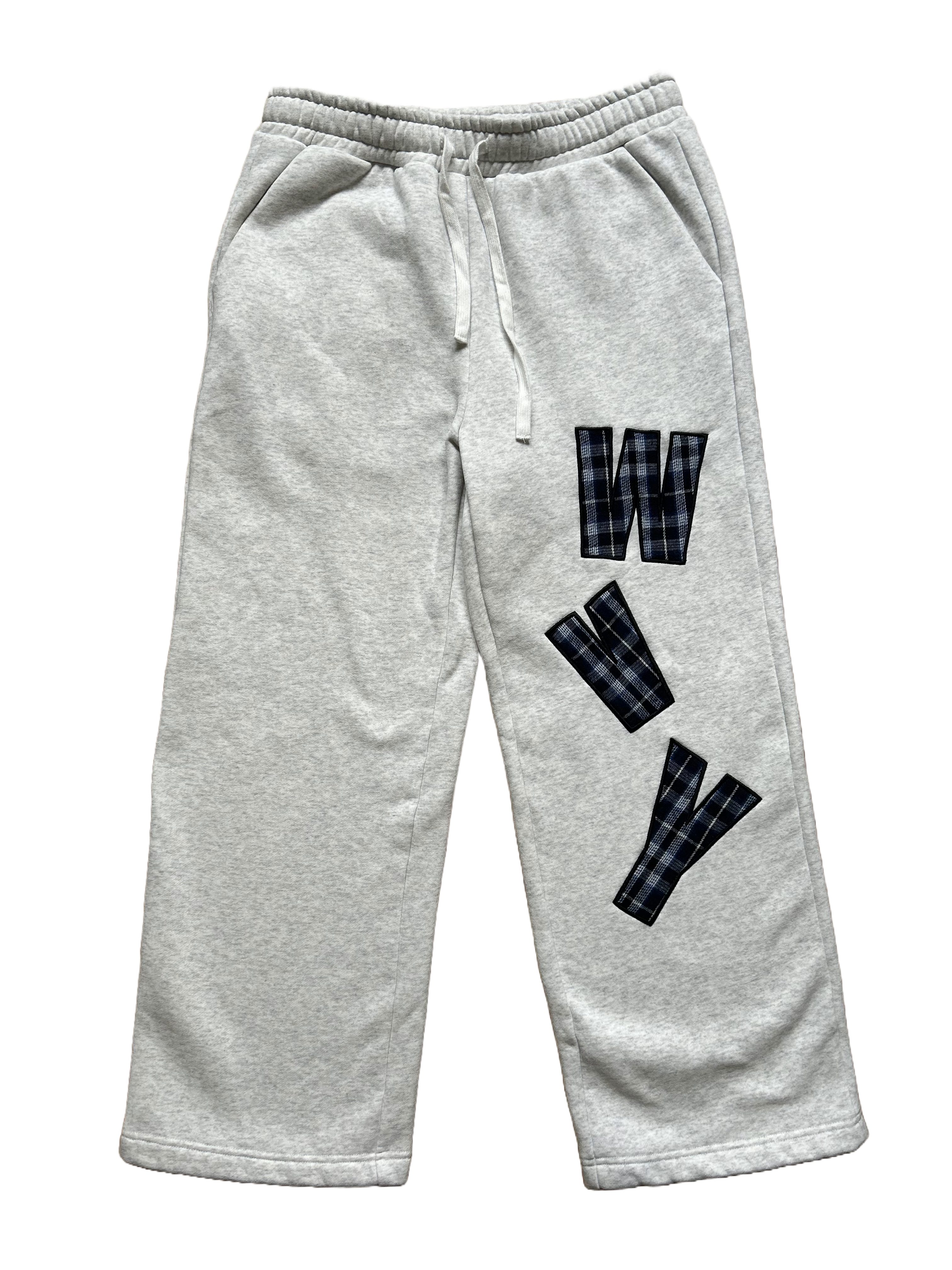 Waivinley | Stay cozy Joggers